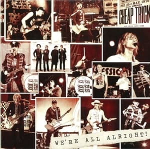 We're All Alright!