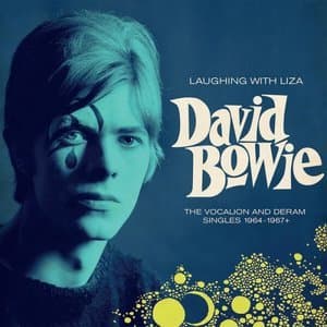 Laughing with Liza