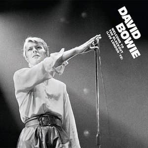 Welcome To The Blackout (Live London '78)
