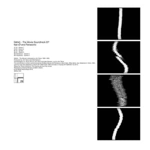 Sahko - The Movie Soundtrack EP