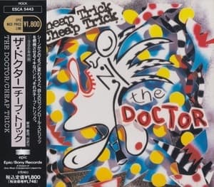 The Doctor