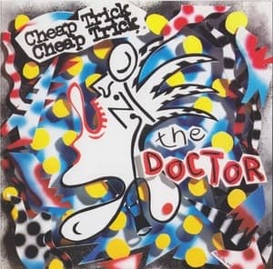 The Doctor