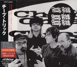 Cheap Trick
