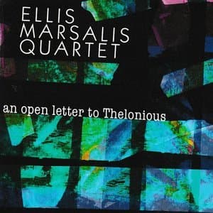 An Open Letter To Thelonious