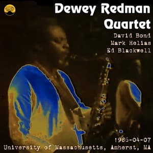 1986-04-07, University of Massachusetts, Amherst, MA