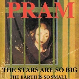 The Stars are so Big the Earth Is so Small... Stay as You Are