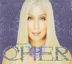 The Very Best Of Cher