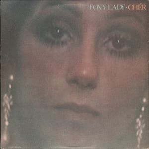 Foxy Lady