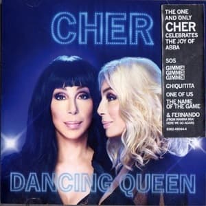 Dancing Queen