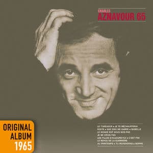 Aznavour 65