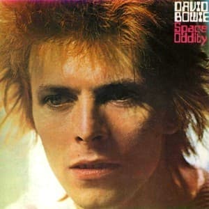 Space Oddity