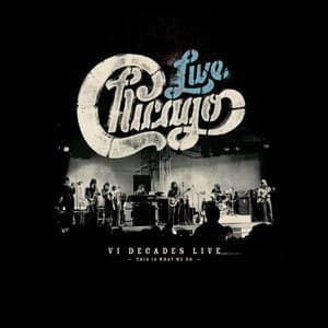 VI Decades Live (This Is What We Do)
