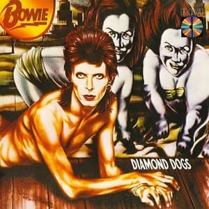 Diamond Dogs