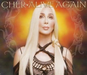 Alive Again