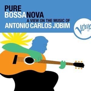 Pure Bossa Nova