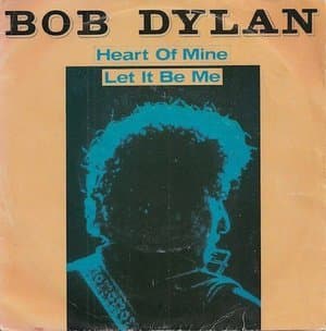 Heart Of Mine / Let It Be Me