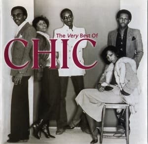The Very Best Of Chic