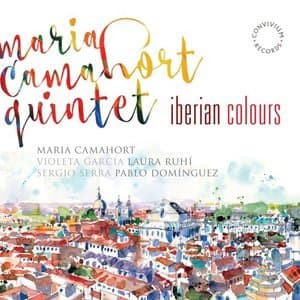 Iberian Colours