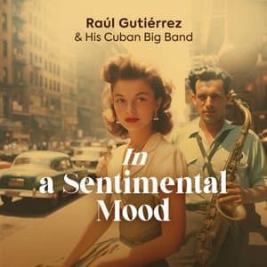 In a Sentimental Mood