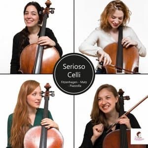 Serioso Celli