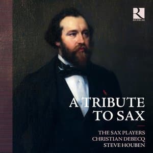 A Tribute to Sax