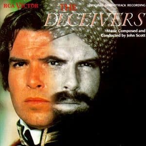 The Deceivers (Original Soundtrack Recording)