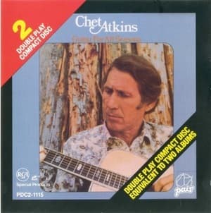 Guitar For All Seasons