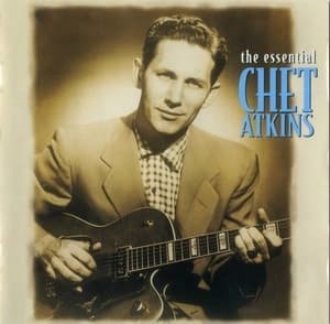 The Essential Chet Atkins