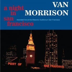 A Night In San Francisco