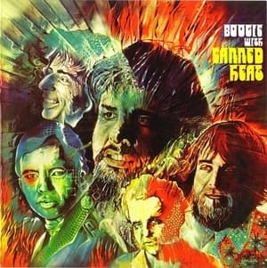 Boogie with Canned Heat