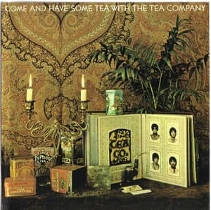 Come Have Some Tea With The Tea Company