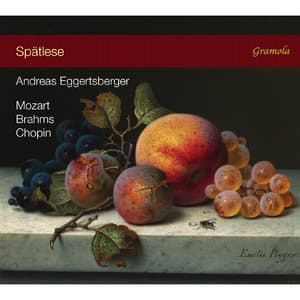 Spatlese / Late Harvest