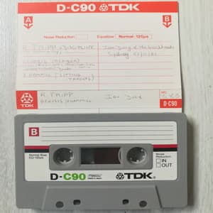 1981-11-21, Capitol Theatre, Sydney, Australia