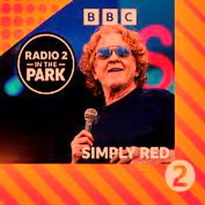 2023-09-17, BBC2 In The Park, Leicester, UK