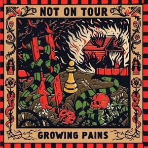 Growing Pains