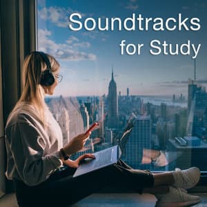 Soundtracks for Study
