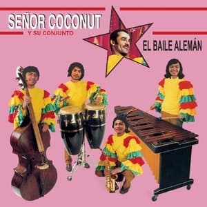 El Baile Aleman
