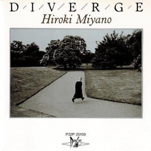 Diverge