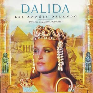 Les annees Orlando