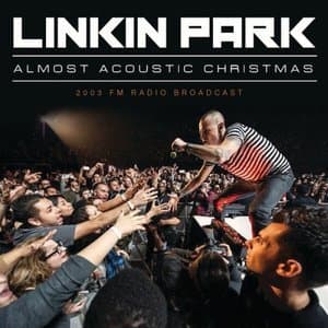 Almost Acoustic Christmas
