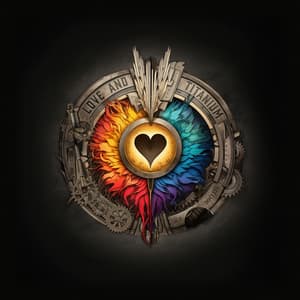 Love and Titanium