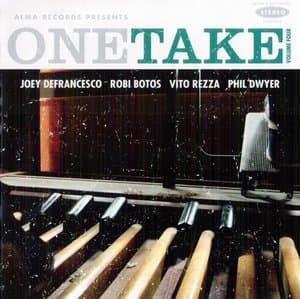 One Take, Volume Four