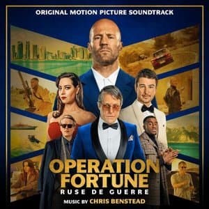 The Gentlemen (Original Motion Picture Soundtrack)