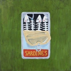 Sardines