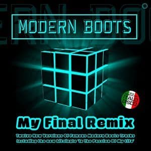 My Final Remix