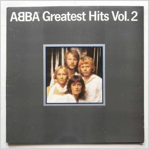 Greatest Hits, Vol. 2