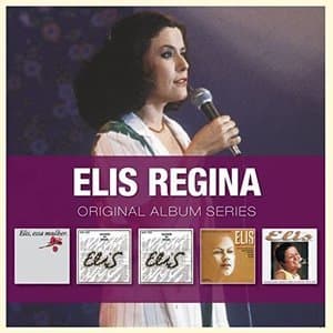 Original Album Series
