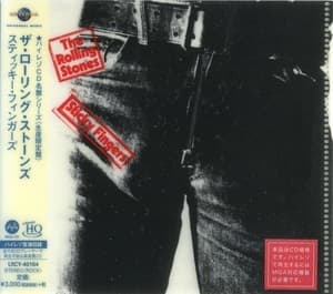 Sticky Fingers