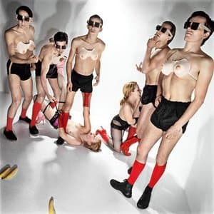Hardcore Devo, Vol. 1-2