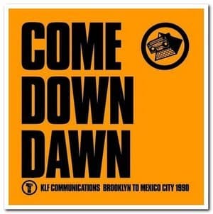 Come Down Dawn